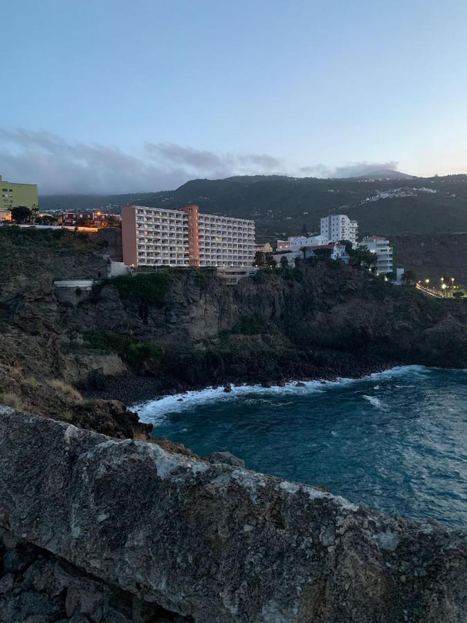 Playa Monis 1 Apartamento Icod De Los Vinos Exterior foto